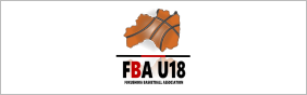 FBA　U18